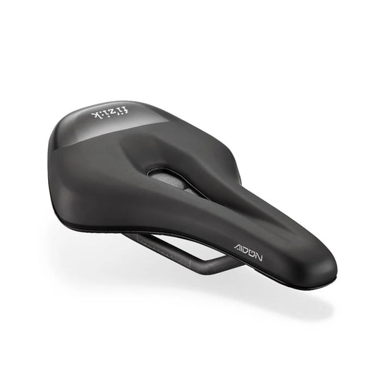 Selle FIZIK TERRA AIDON X1 160mm Rails Carbone