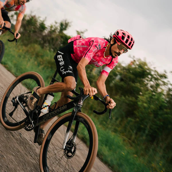 Pneu VITTORIA TERRENO PRO T50 Mixed Gravel Race 700x35c Tubeless Ready Souple Marron