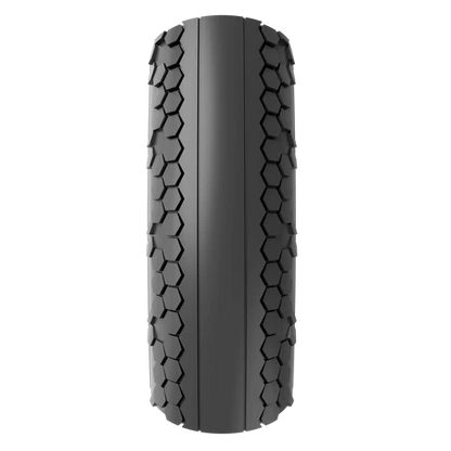 Pneu VITTORIA TERRENO T10 HARDPACK Gravel Sport 700c Tubetype Noir