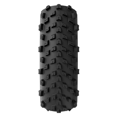 Pneu VITTORIA TERRENO T60 MIXED Gravel Endurance 700c Tubeless Ready Souple Noir