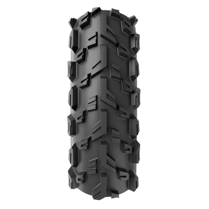 Pneu VITTORIA TERRENO T70 COARSE LOOSE Gravel Endurance Tubeless Ready Marron