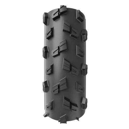 Pneu VITTORIA TERRENO T90 MUD 700x33c CX Endurance Tubeless Ready Noir