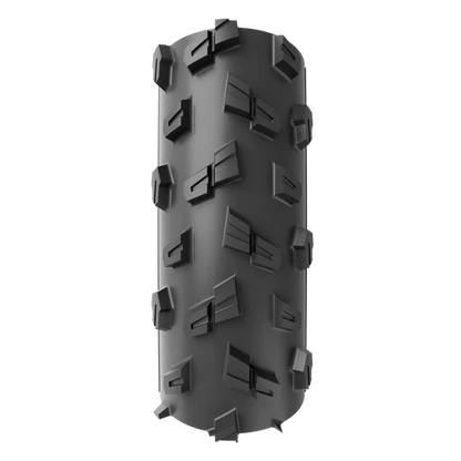 Pneu VITTORIA TERRENO T90 MUD 700x33c CX Endurance Tubeless Ready Noir