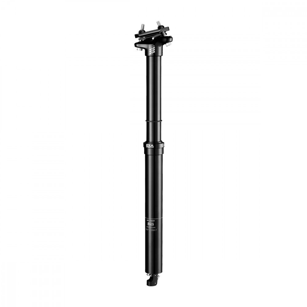 Tige de Selle Télescopique EXAFORM 860-i 2.0 Avec Commande