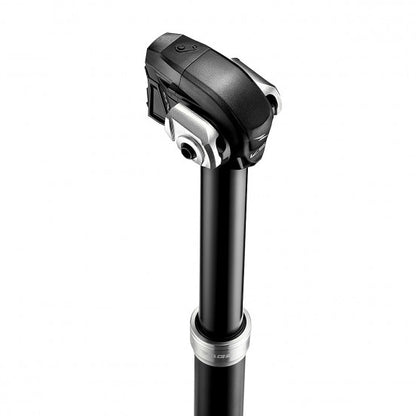 Tige de Selle Télescopique KS KIND SHOCK RAGE CIRCUIT avec Commande