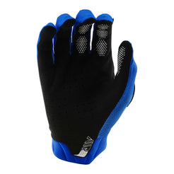 Gants TROY LEE DESIGNS AIR Junior Mono Bleu