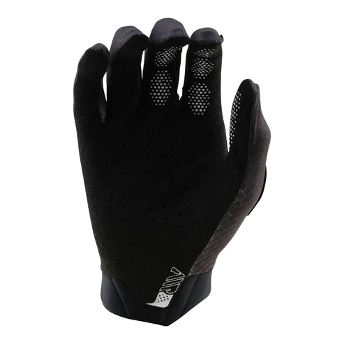 Gants VTT TROY LEE DESIGNS AIR MONO Noir 2025