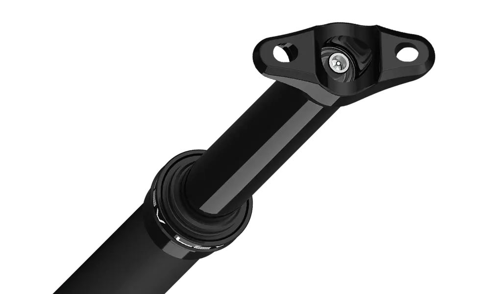 Tige de Selle Télescopique KS KIND SHOCK LEV CI