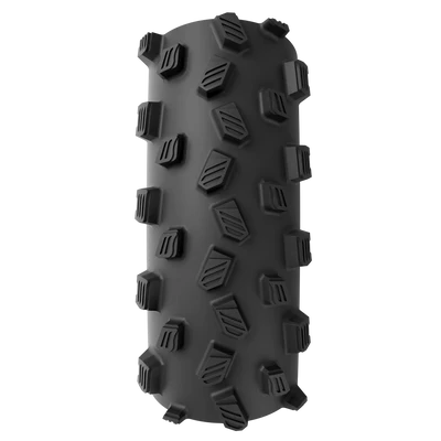 Pneu VITTORIA TORRENTE XC TRAIL 29x2.60 4C Graphene 2.0 Tubeless Ready Souple Noir