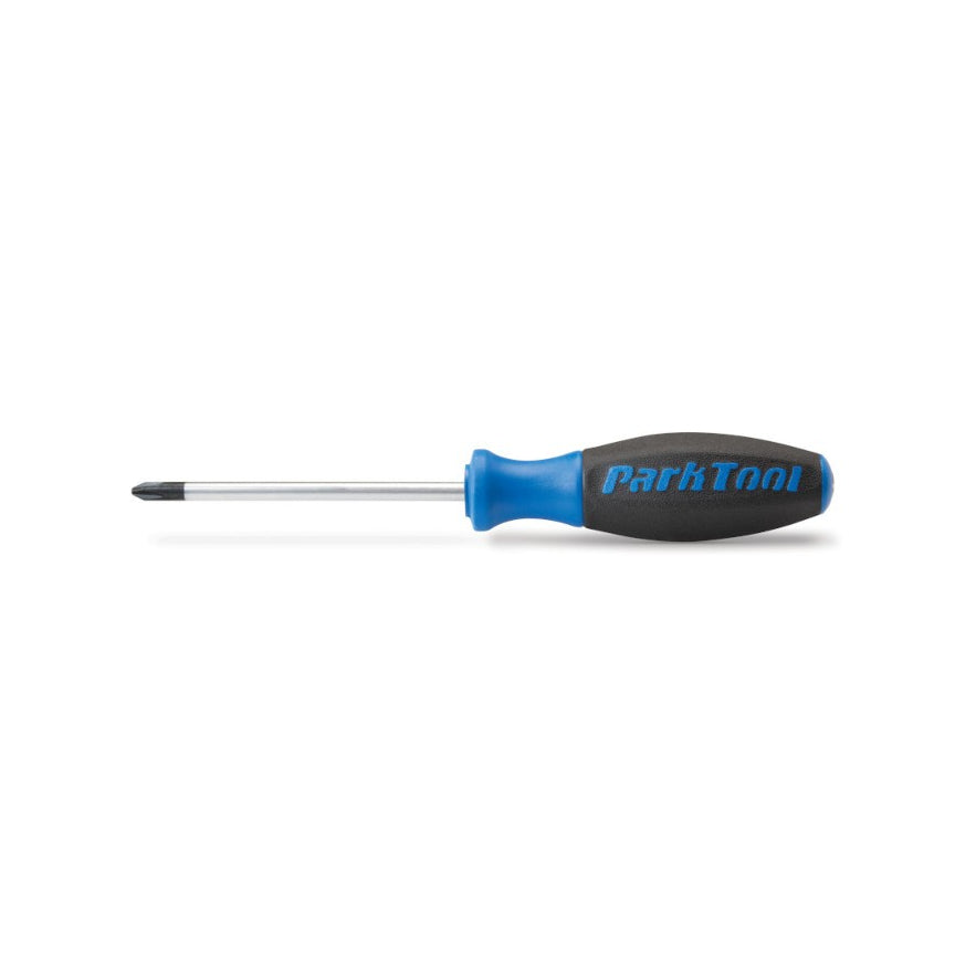 Tournevis Cruciforme PARK TOOL SD-2