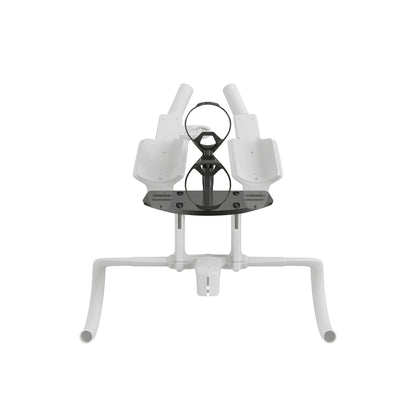 Support Porte-Bidons DEDA TOWER BRIDGE pour 2 Bidons