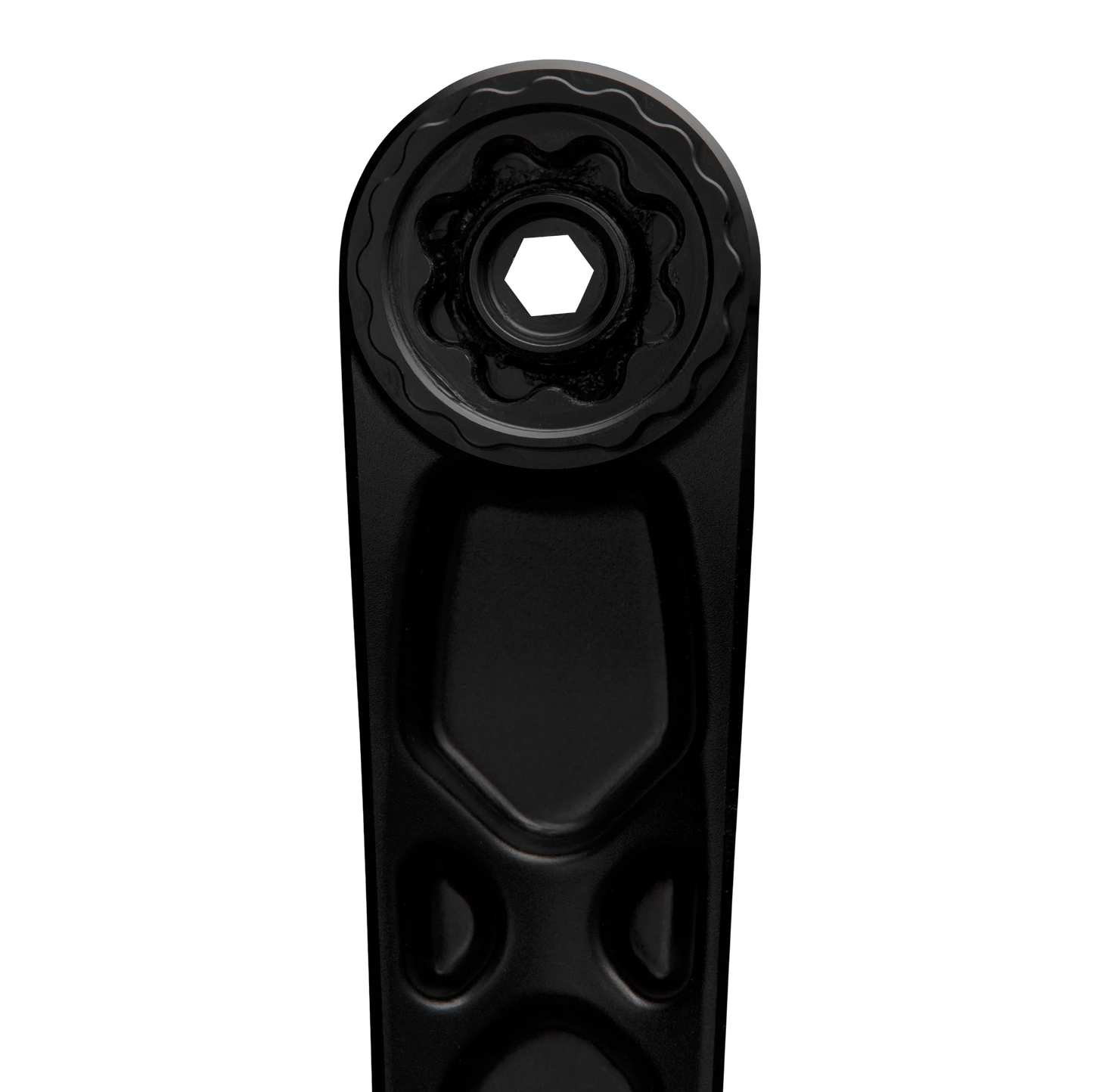Pédalier RACE FACE TURBINE CINCH Noir