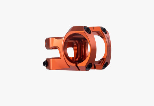 Potence RACE FACE TURBINE SL 35 Orange