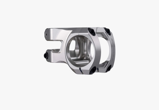 Potence RACE FACE TURBINE SL 35 Argent