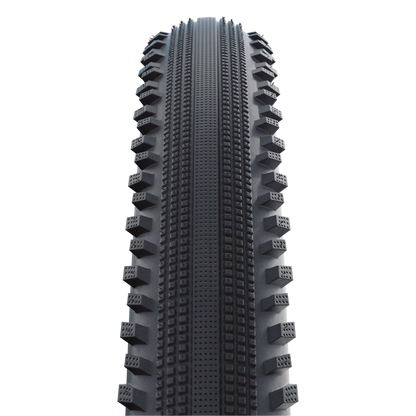 Pneu SCHWALBE HURRICANE 27.5x2.25 ADDIX Performance TubeType Rigide