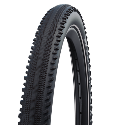 Pneu SCHWALBE HURRICANE 27.5x2.25 ADDIX Performance TubeType Rigide