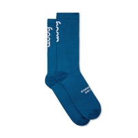 Chaussettes UDOG PERFORMANCE Bleu