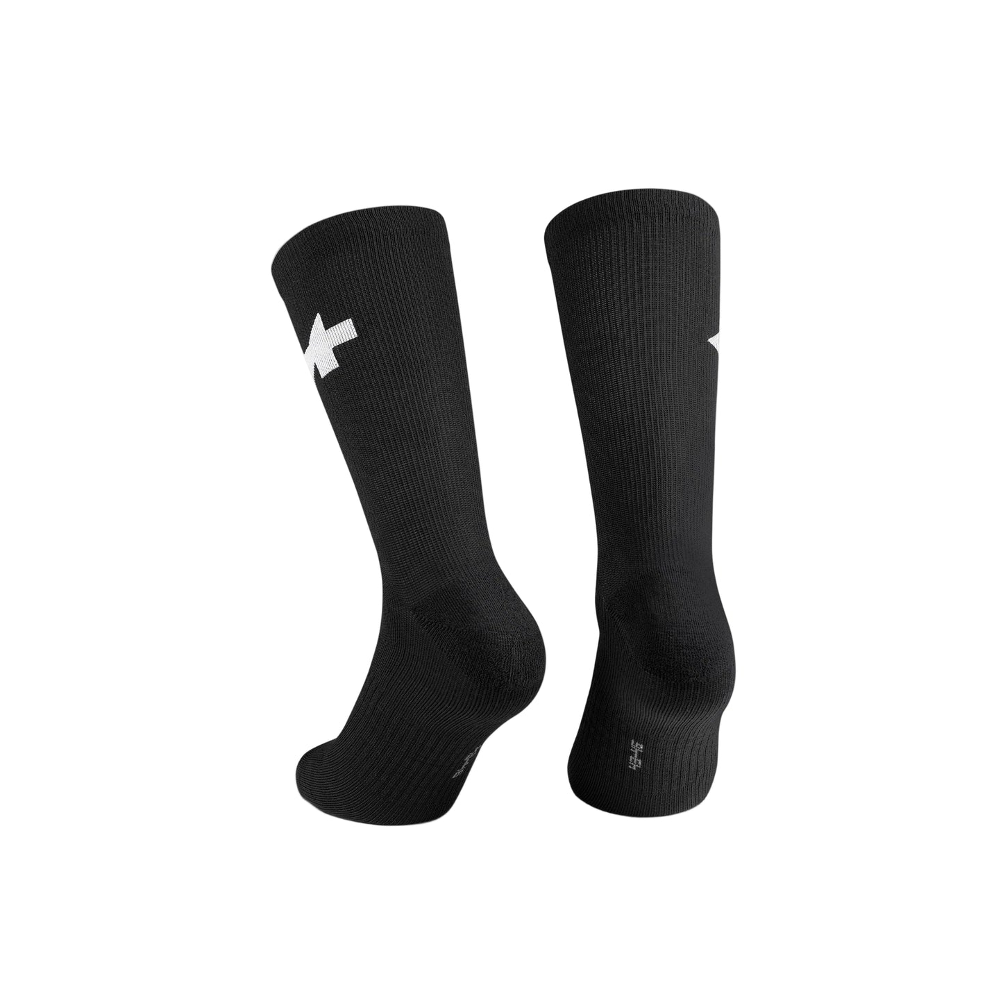 Chaussettes ASSOS WINTER Noir