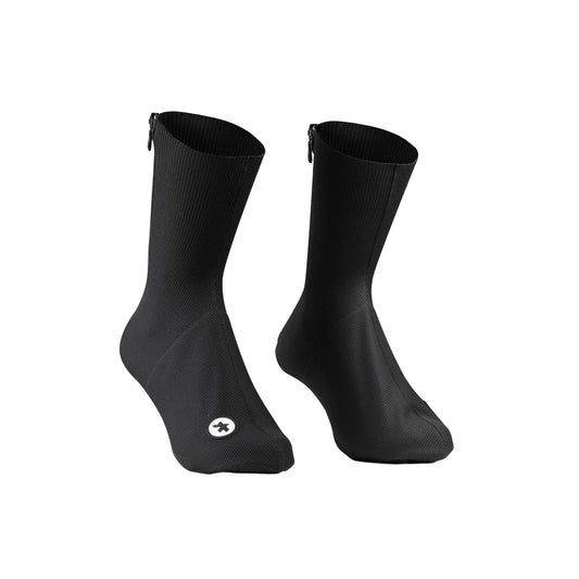 Couvre-Chaussures ASSOS GT ULTRAZ WINTER EVO Noir