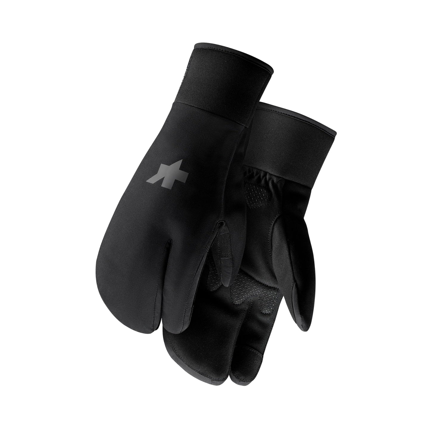 Gants ASSOS ULTRAZ WINTER Noir 2025