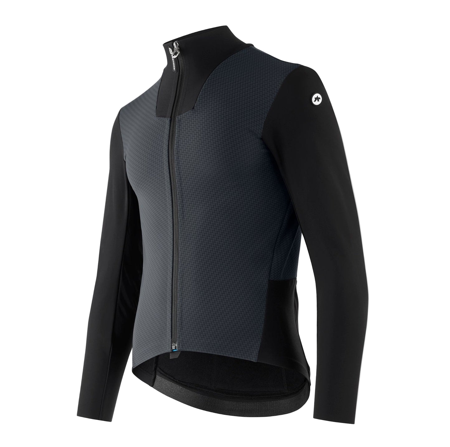 Veste ASSOS MILLE GT HASHOOGI WINTER  S11 Gris