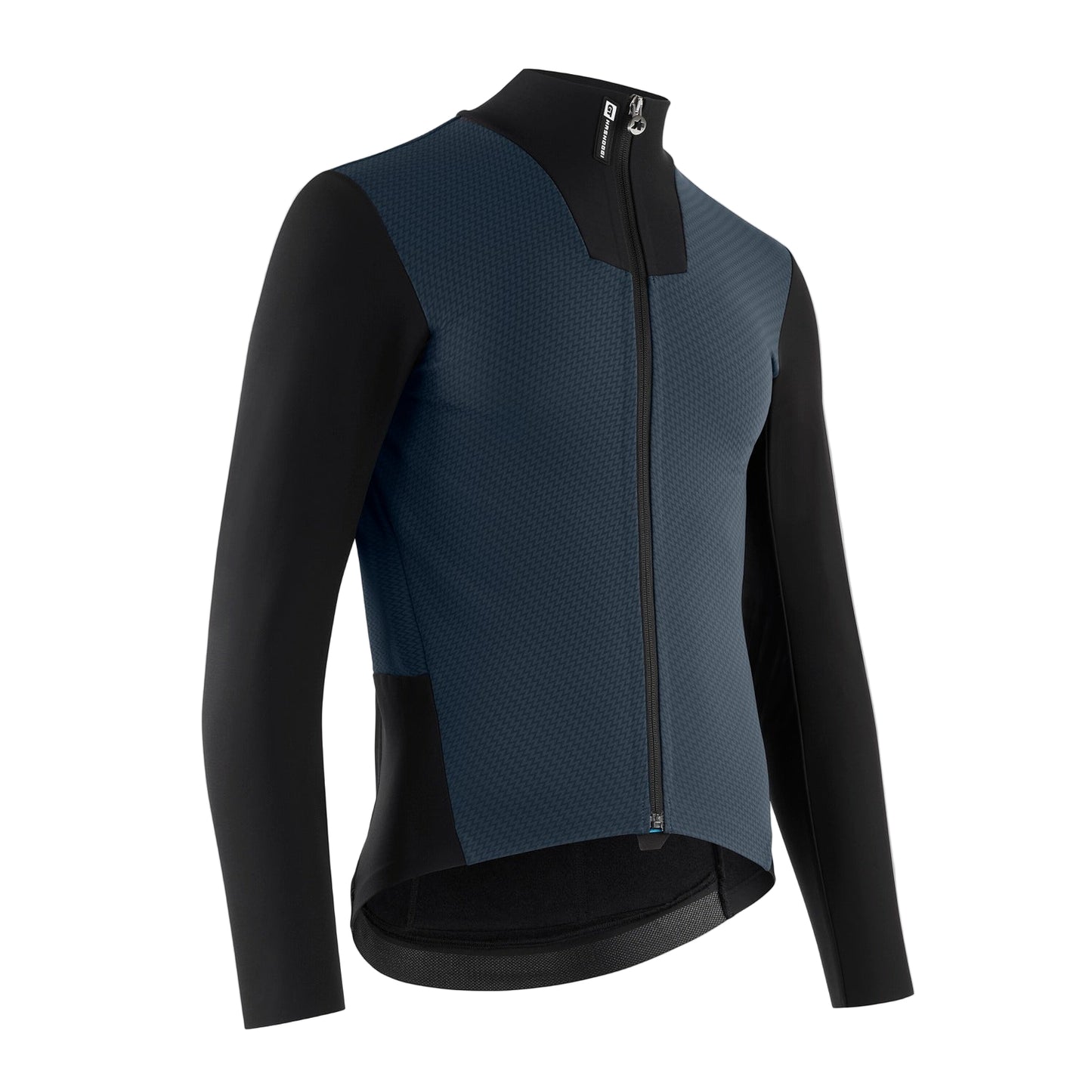 Veste ASSOS MILLE GT HASHOOGI WINTER  S11 Gris