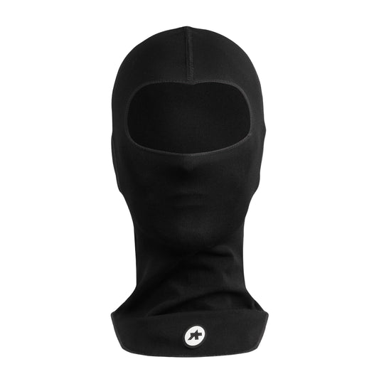 Cagoule ASSOS WINTER Noir