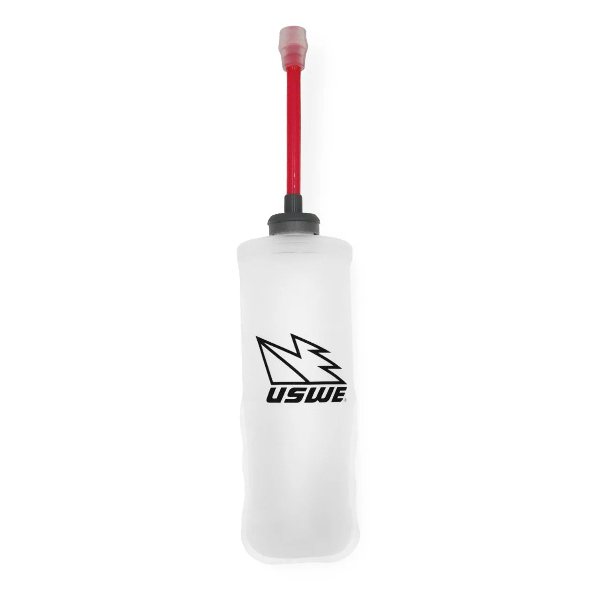 Veste d'Hydratation USWE PACE 14 L Rouge