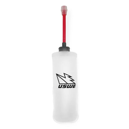 Veste d'Hydratation USWE PACE 2 L Rouge