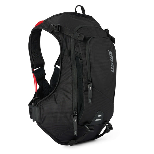 Sac d'Hydratation USWE MTB HYDRO 12 L Noir