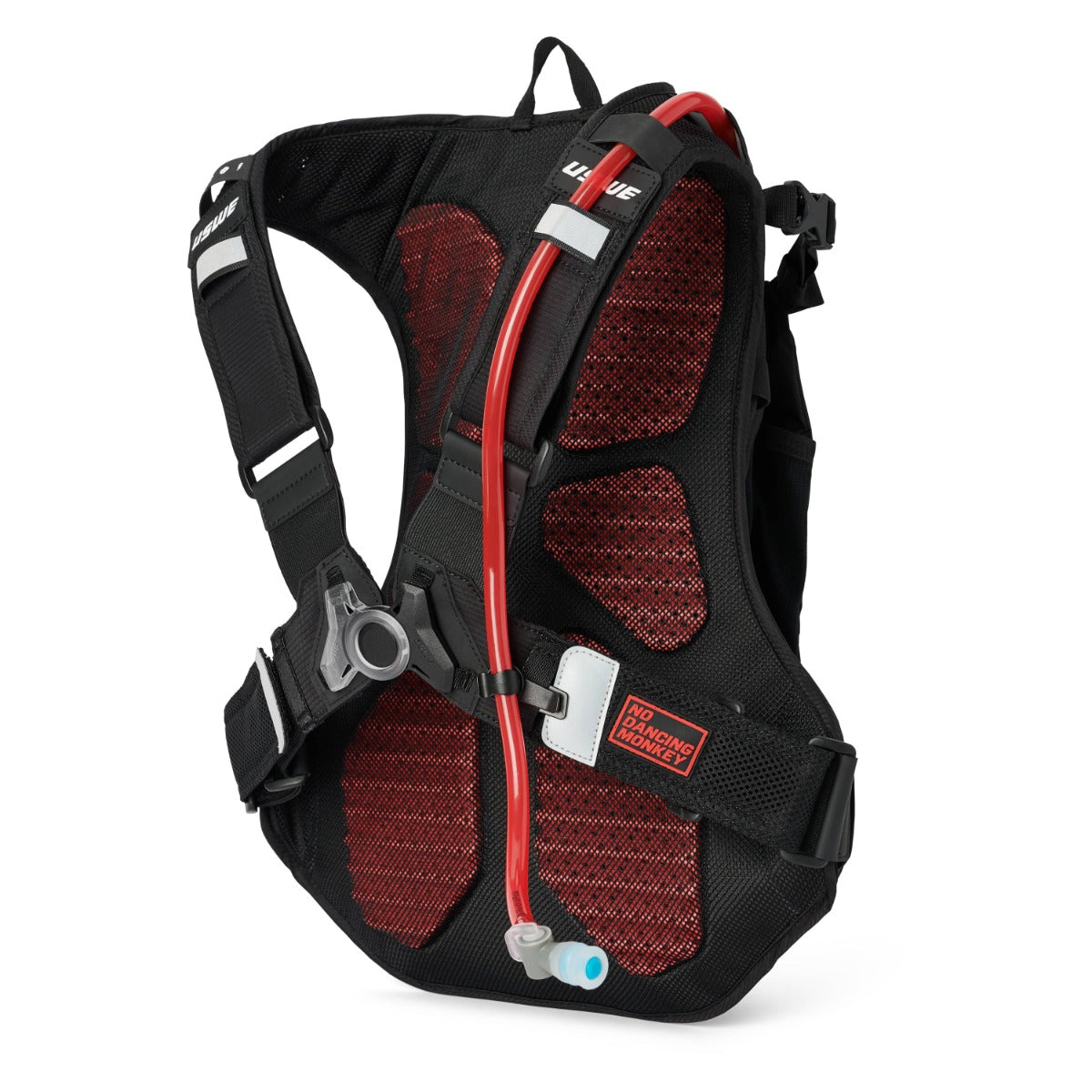 Sac d'Hydratation USWE MTB HYDRO 12 L Noir