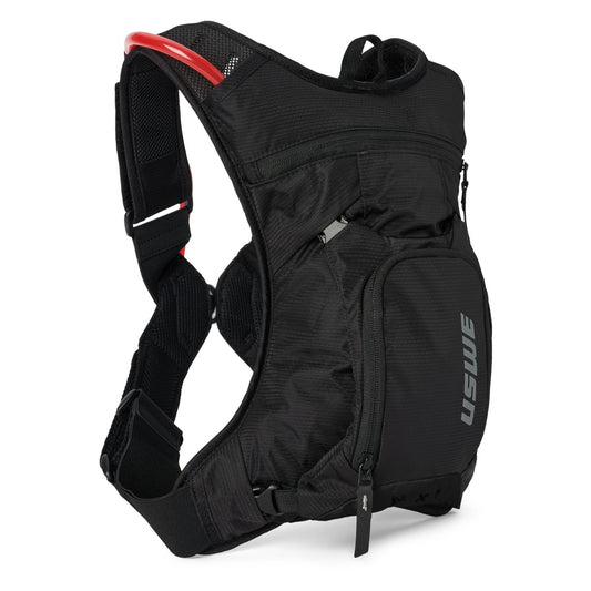 Sac d'Hydratation USWE MTB HYDRO 3 L Noir