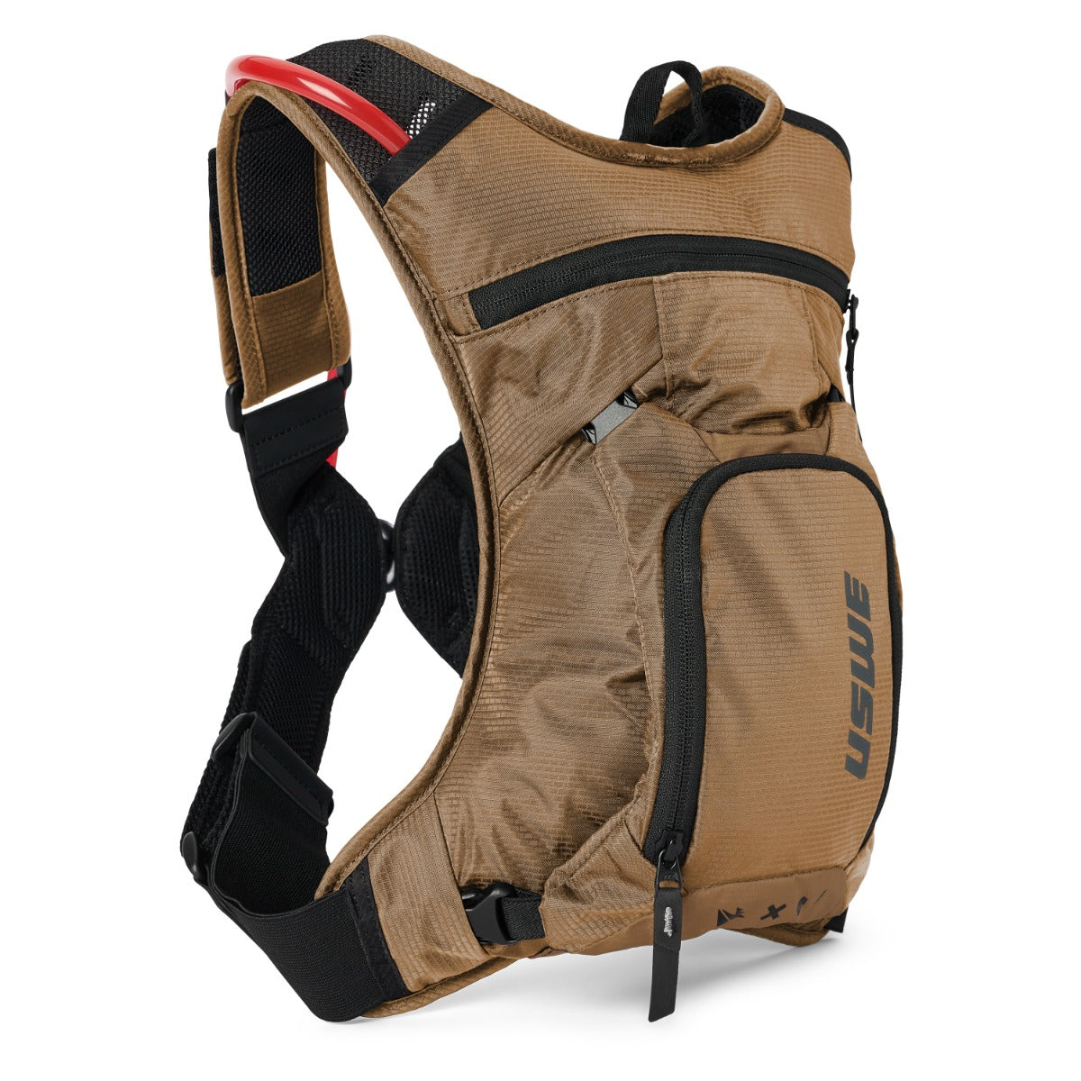 Sac d'Hydratation USWE MTB HYDRO 3 L Bronze