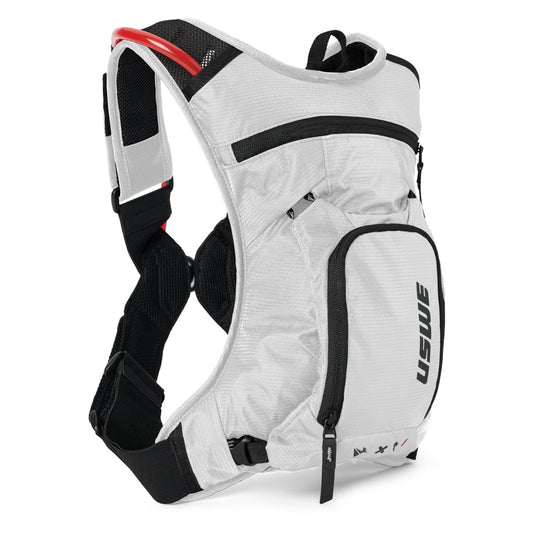 Sac d'Hydratation USWE MTB HYDRO 3 L Blanc