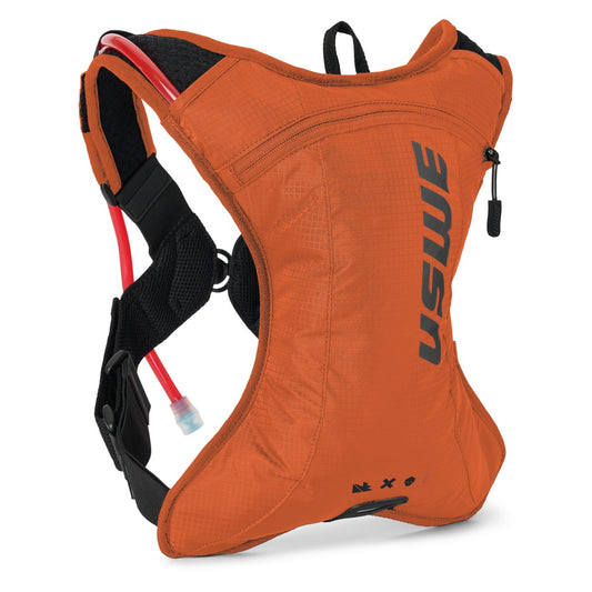 Sac d'Hydratation USWE OUTLANDER XC 2 L Orange