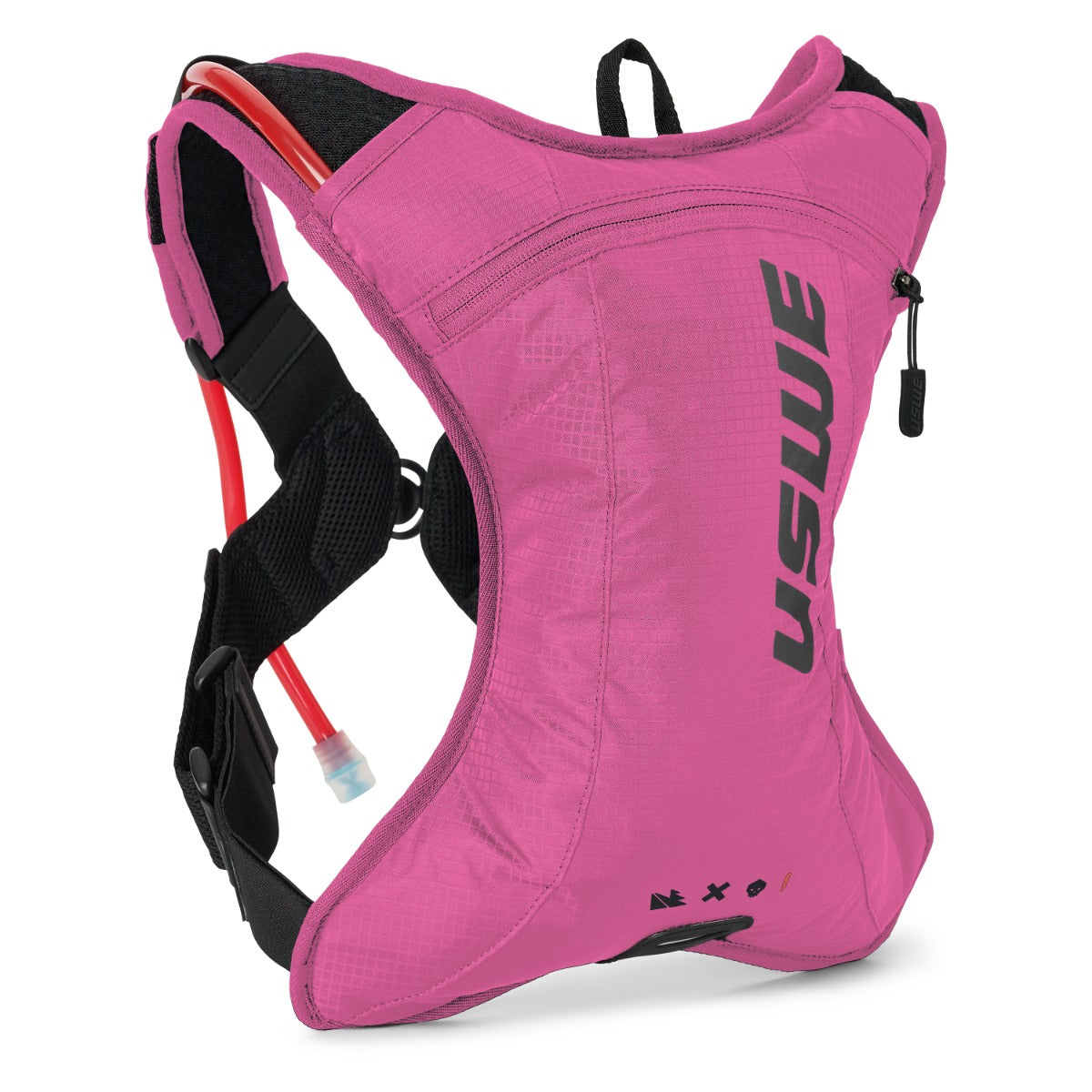 Sac d'Hydratation USWE OUTLANDER XC 2 L Rose