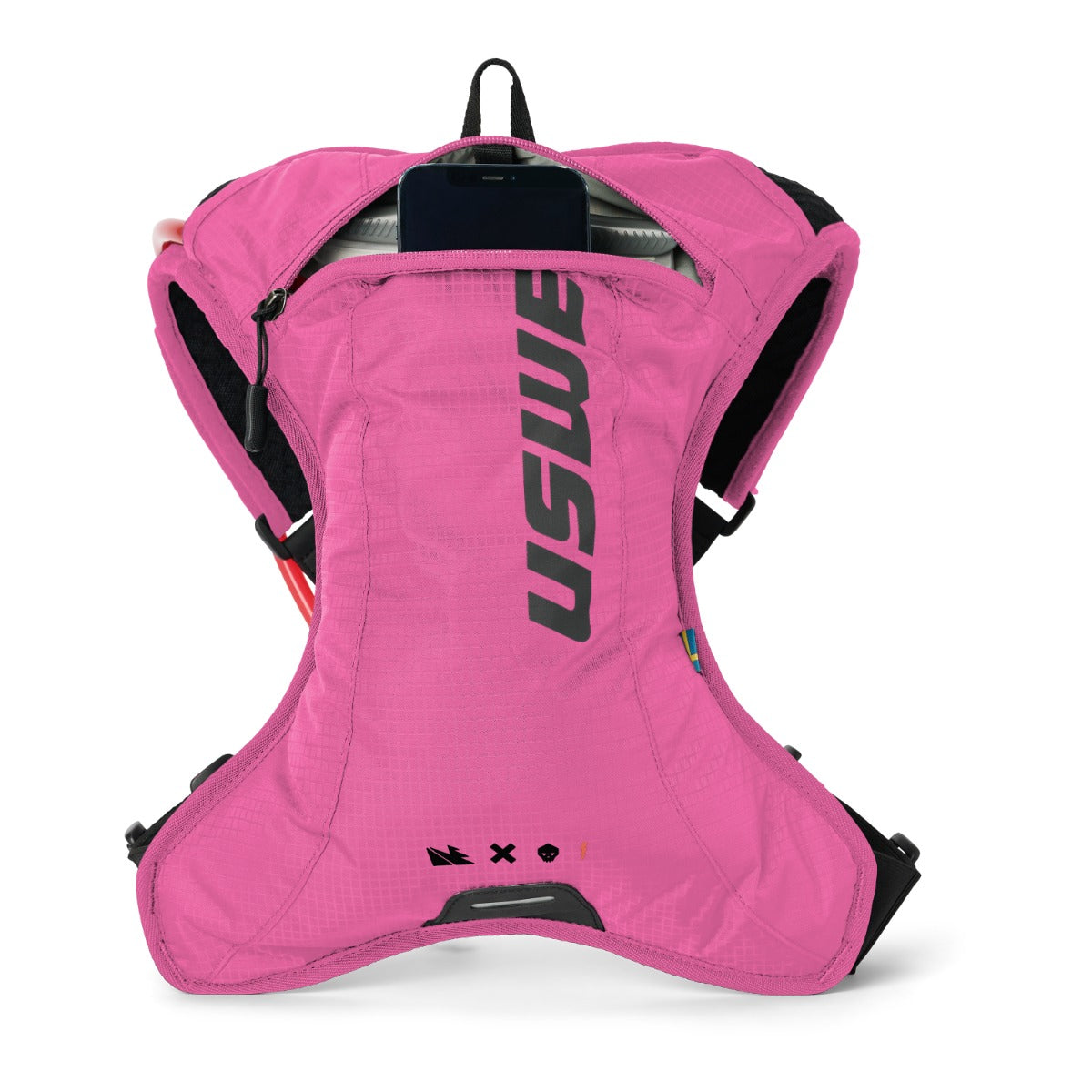 Sac d'Hydratation USWE OUTLANDER XC 2 L Rose