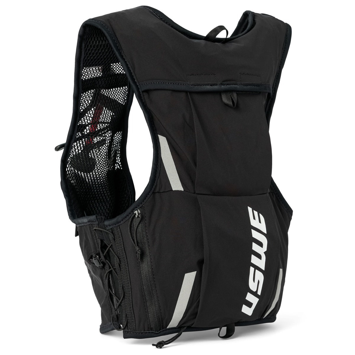 Veste d'Hydratation USWE PACE 8 L Noir