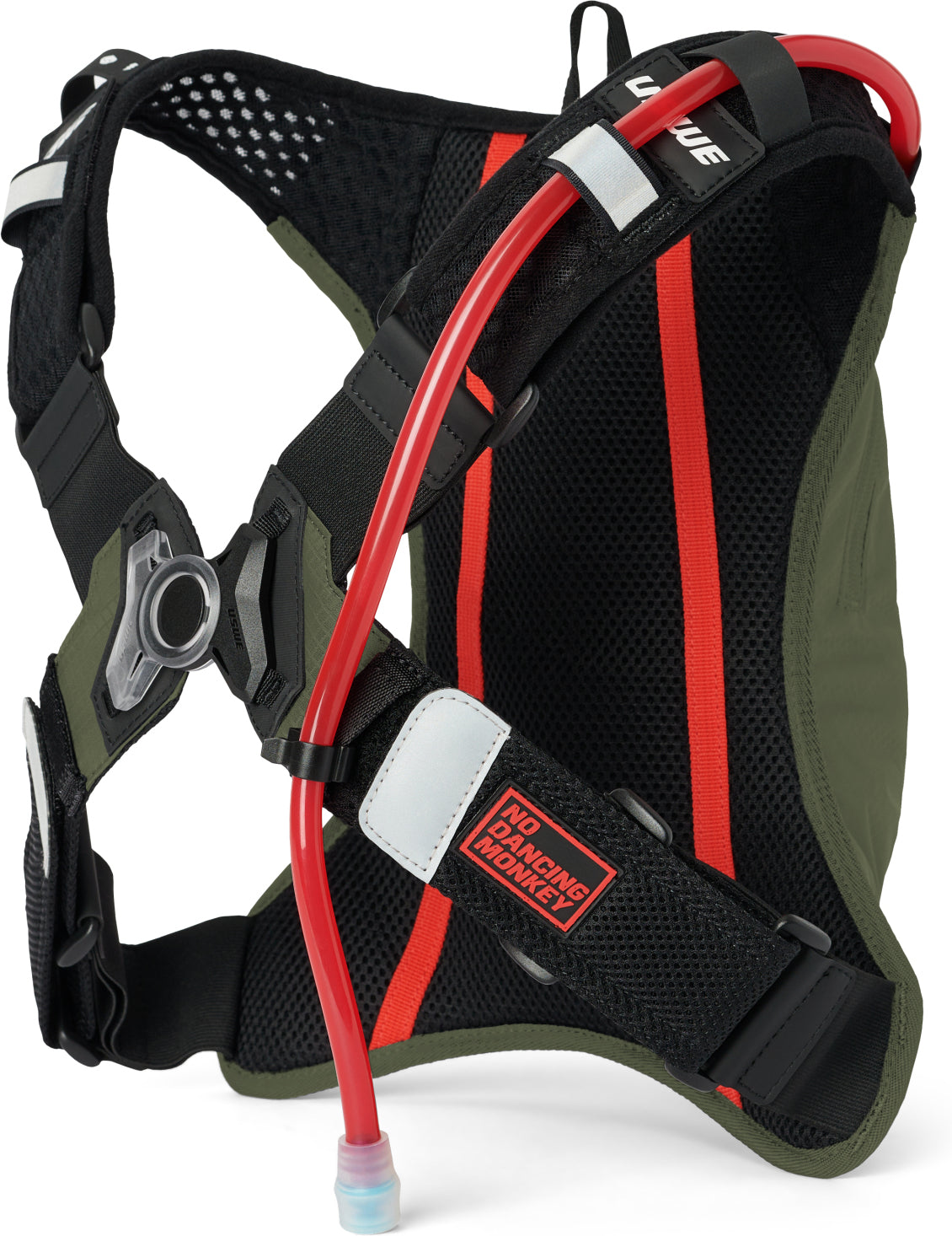 Sac d'Hydratation USWE OUTLANDER XC 4 L Vert