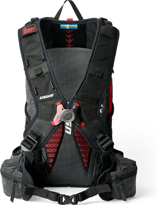 Kit de Remplacement USWE MESH HARNESS NDM 2.2 Taille M