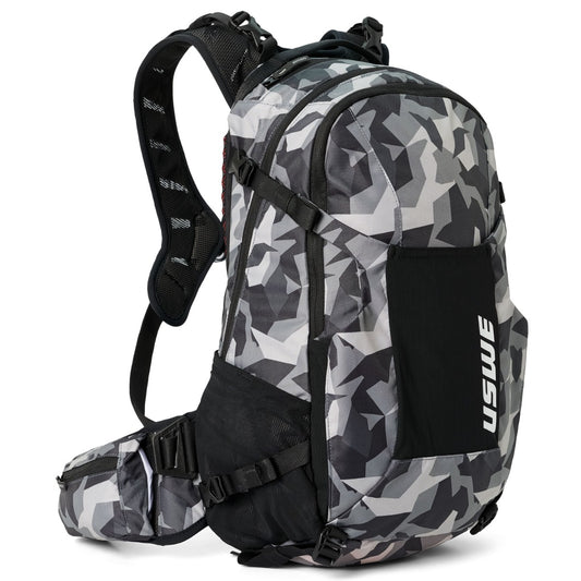 Sac à Dos USWE SHRED 25 L Camo
