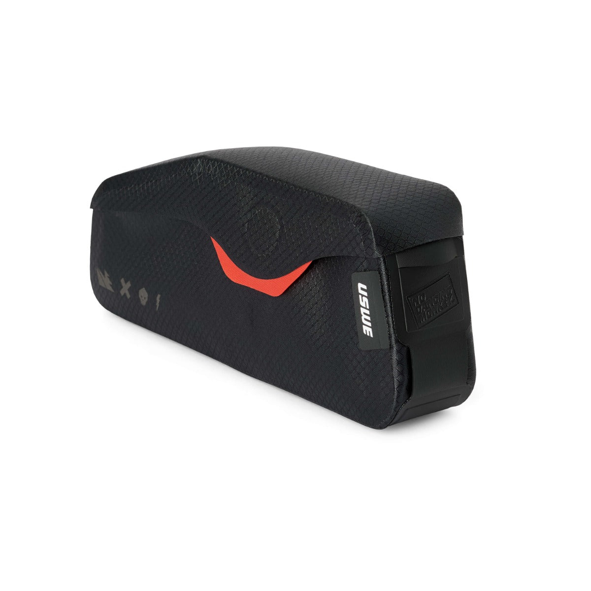 Sacoche de Cadre USWE TOP TUBE MAGNETIC 1.2 L Noir