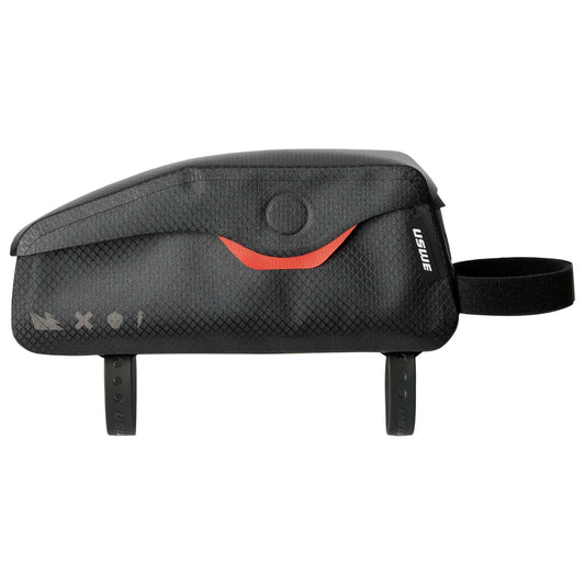 Sacoche de Cadre USWE TOP TUBE MAGNETIC 1.2 L Noir