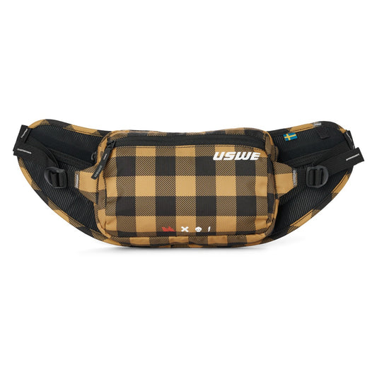 Sacoche Banane USWE WAIST 2 L Bronze