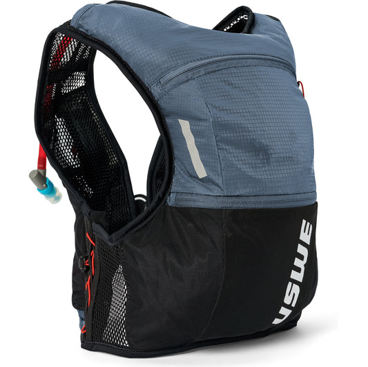 Veste d'Hydratation USWE RUSH 8 L Bleu