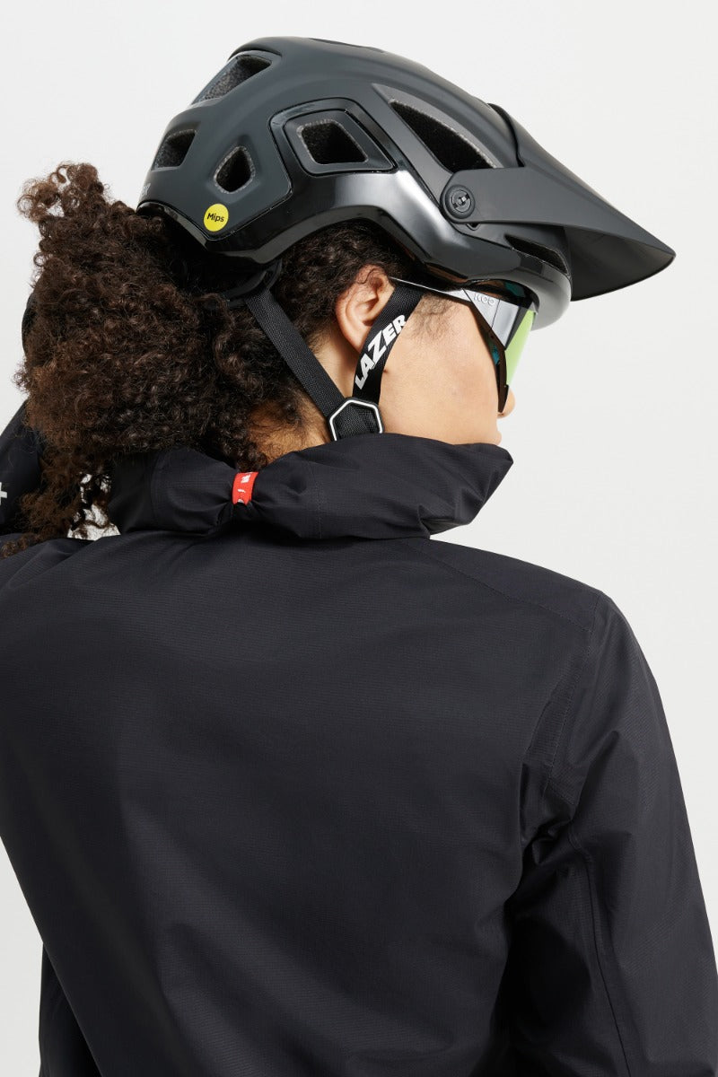Veste USWE WATERPROOF Femme Noir