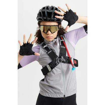 Veste Sans Manches USWE WIND GRAVEL Femme