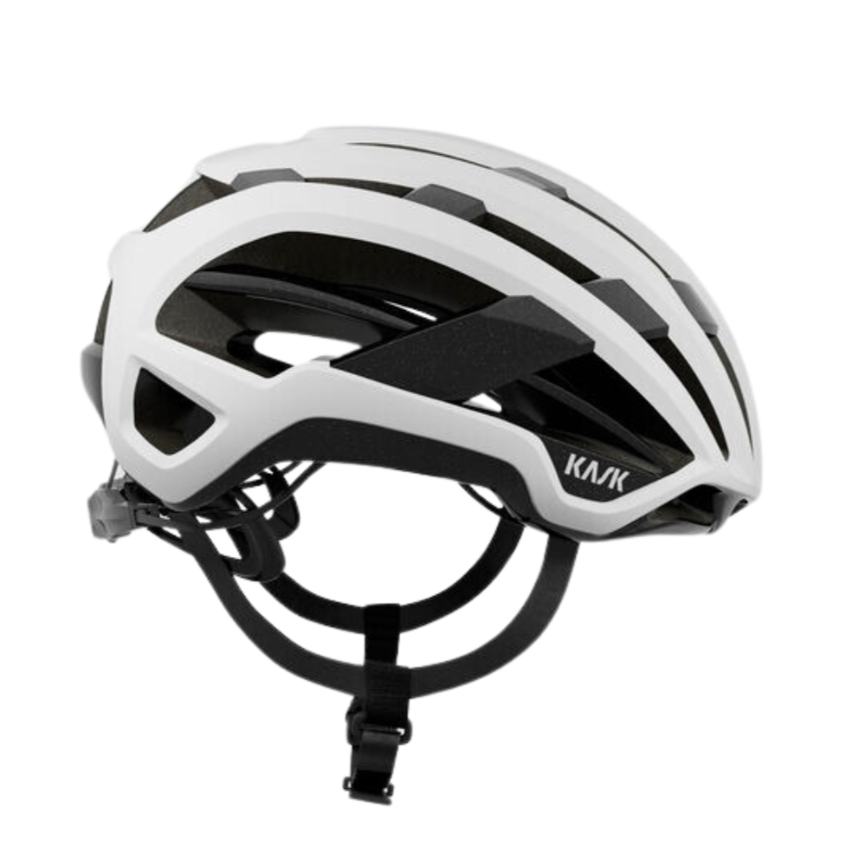 Casque Route KASK VALEGRO Blanc