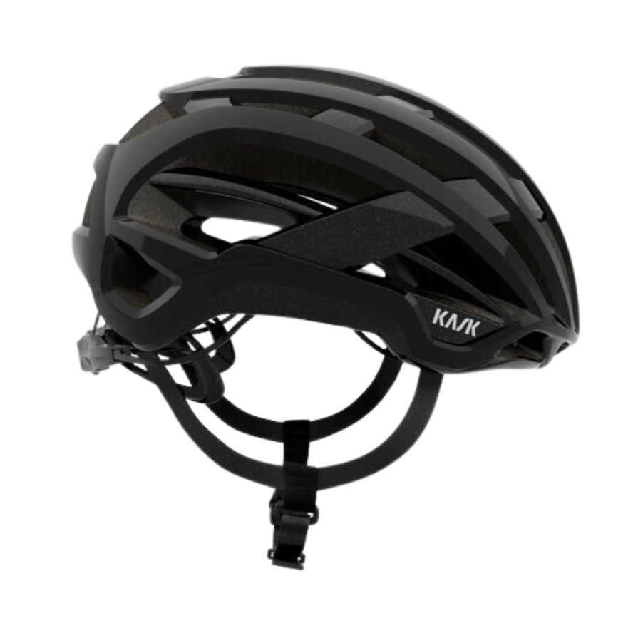 Casque Route KASK VALEGRO Noir