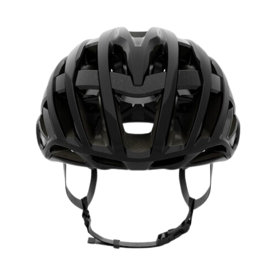 Casque Route KASK VALEGRO Noir